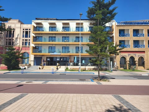 Hotel Cote ocean Mogador Hôtel in Essaouira