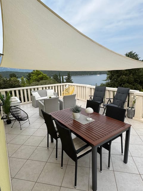 Apartments Daniela Apartment in Korčula