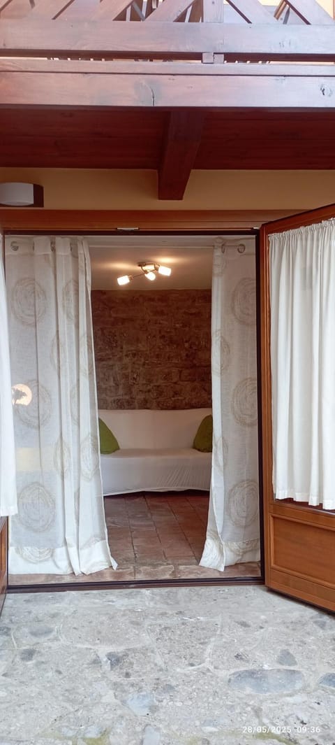 Casa Caterina - Riva di Solto - Iseo Lake House in Province of Brescia