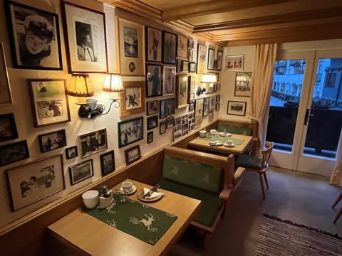 Koller, Pension Haus Übernachtung mit Frühstück in Kitzbuhel
