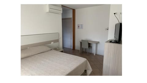 Residence Crystal Palace Apartment hotel in Milano Marittima