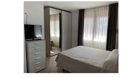 Residence Crystal Palace Apartment hotel in Milano Marittima