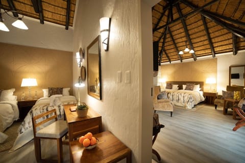 Mabula Game Lodge Nature lodge in South Africa
