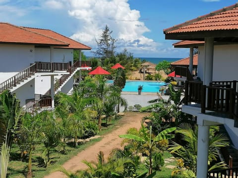 Ladja Beach Resort Resort in Southern Province