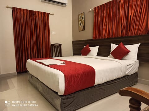 Hotel I-Way Residency Perungudi Hôtel in Chennai