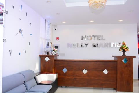 Hotel Nelly Marine Hotel in Dehiwala-Mount Lavinia