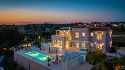 Istria Nuova’s Luxury Villas Villa in Istria County