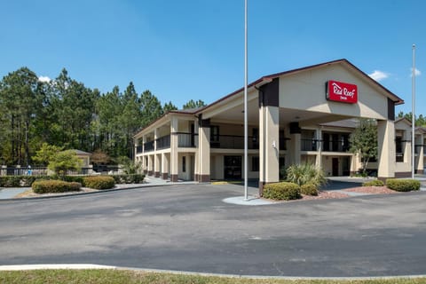 Red Roof Inn Gulf Shores Motel in Gulf Shores