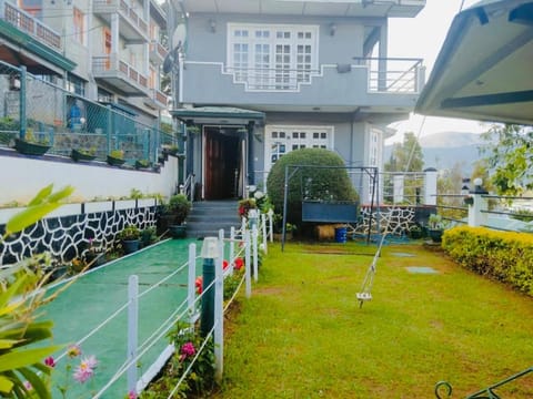 New Royal Mount Hotel Holiday rental in Nuwara Eliya