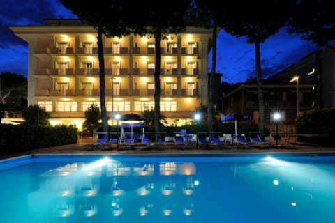Hotel Tiffany Hotel in Rimini