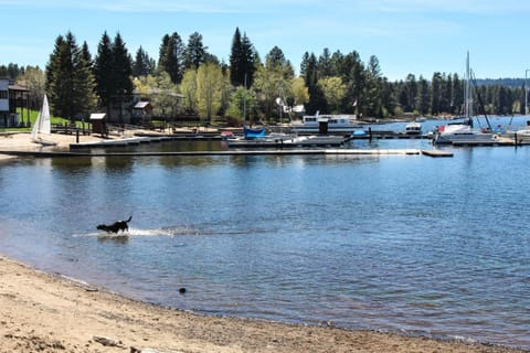 Bitterroot Hideaway Haus in McCall