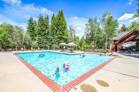 Bitterroot Hideaway Haus in McCall