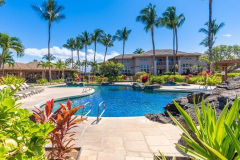 Waikoloa Colony Villas #1306 House in Puako