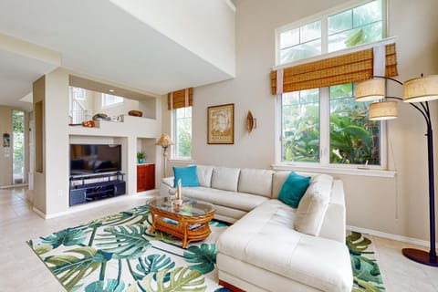 Waikoloa Fairway Villas #J6 House in Puako