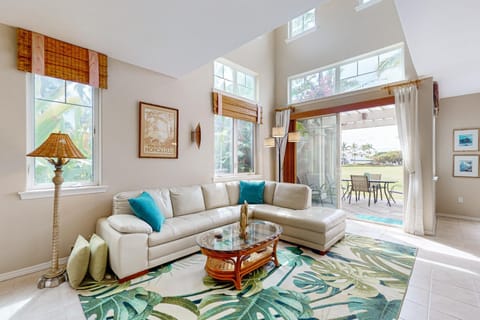 Waikoloa Fairway Villas #J6 House in Puako