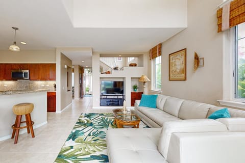 Waikoloa Fairway Villas #J6 House in Puako