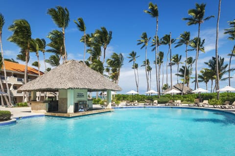Jewel Palm Beach Resort in Punta Cana