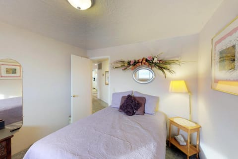 Quail Haven Retreat House in Manson