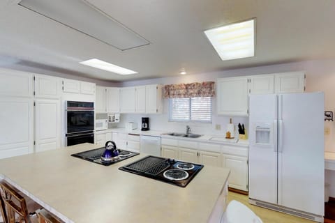 Quail Haven Retreat House in Manson