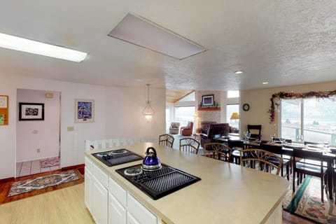 Quail Haven Retreat House in Manson