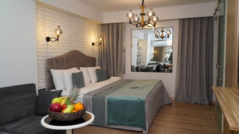 The marions Suite istanbul LUXURY CATEGORY Hotel in Istanbul