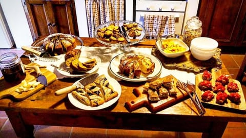 Dulcis in Borgo Übernachtung mit Frühstück in Pietrasanta