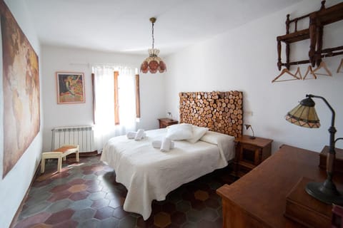 Dulcis in Borgo Bed and Breakfast in Pietrasanta