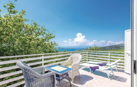 Balcony/Terrace, Garden view, Mountain view, Sea view