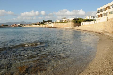 Nearby landmark, Natural landscape, Beach