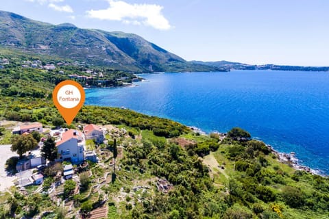 Guest House Fontana Bed and Breakfast in Dubrovnik-Neretva County