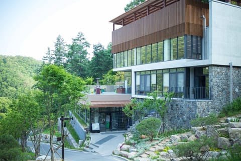 Healience Village Resort in Gyeonggi-do