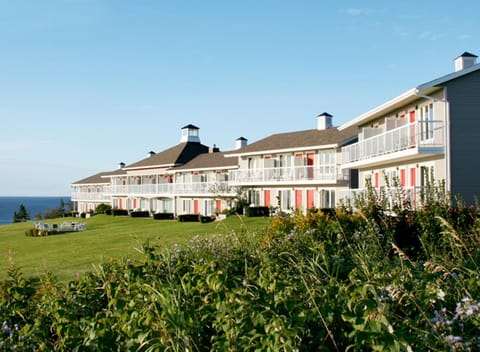 Hôtel le Mirage Hotel in Newfoundland and Labrador