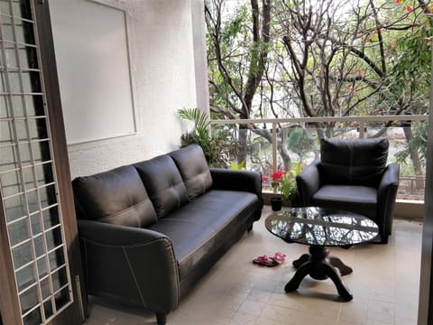 Bauhinia Bed and Breakfast in Pune