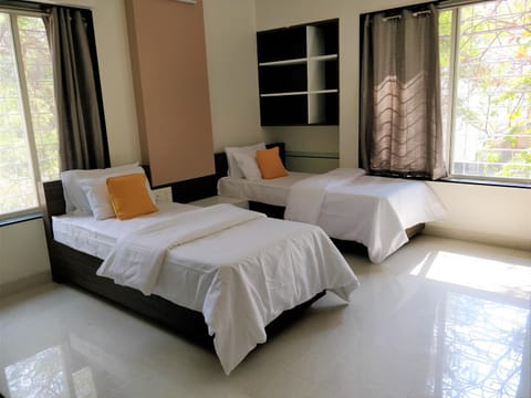 Bauhinia Bed and Breakfast in Pune