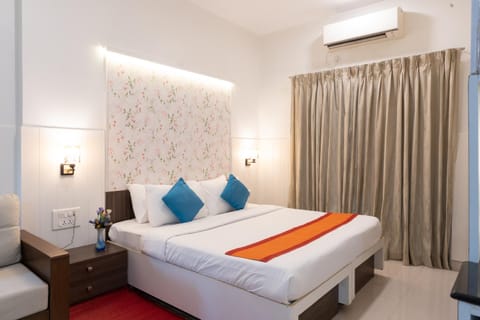 Bauhinia Chambre d’hôte in Pune