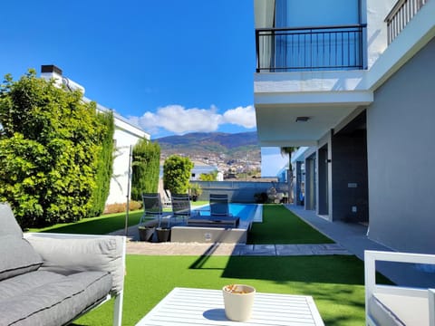 Villa Boutique La Quinta Villa in Canary Islands