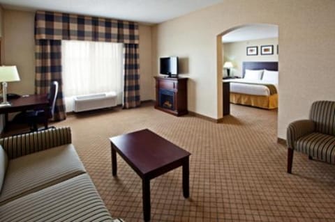 Holiday Inn Express Hotel & Suites Anderson, an IHG Hotel Hotel in Anderson