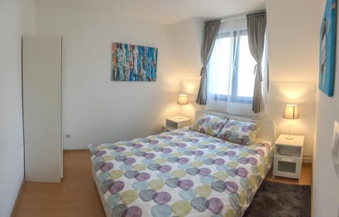 M7 Apartment Copropriété in Novi Sad