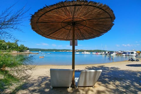 Natural landscape, Beach