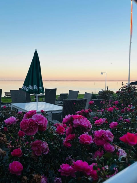 Hotel Udsigten Marstal Übernachtung mit Frühstück in Region of Southern Denmark