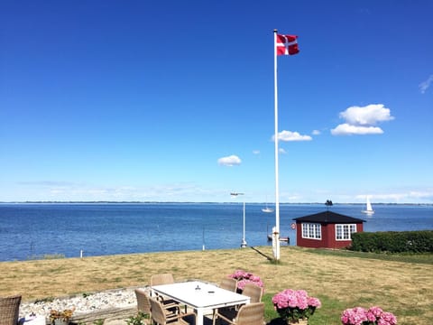 Hotel Udsigten Marstal Übernachtung mit Frühstück in Region of Southern Denmark