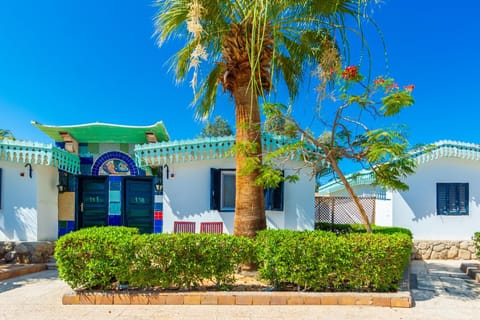 Ghazala Beach Resort in Sharm El-Sheikh