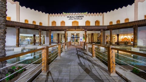 Ghazala Gardens Resort in Sharm El-Sheikh