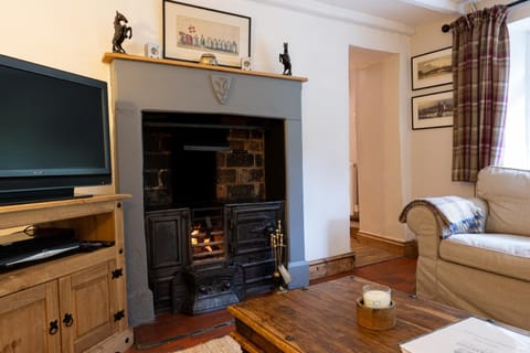 Bankside Cottage Haus in Staffordshire Moorlands District