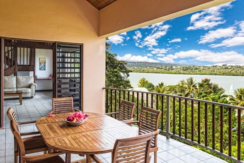 Poppy's on the Lagoon Appartement-Hotel in Port Vila