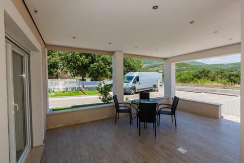 Apartmani Nikola Copropriété in Split-Dalmatia County