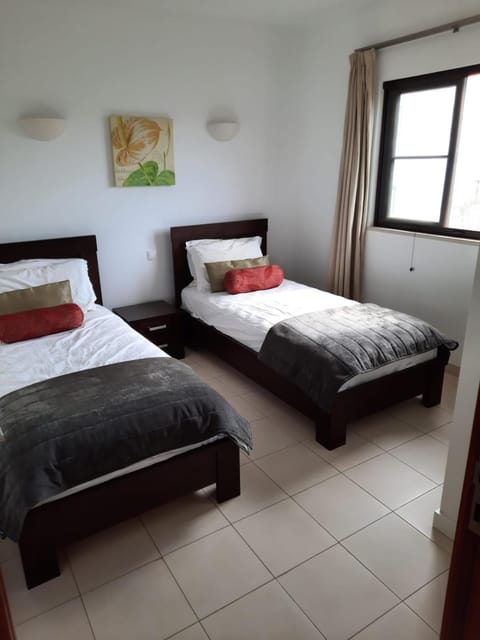 BCV Private Apartments on Tortuga Beach Resort #471 Condo in Cape Verde