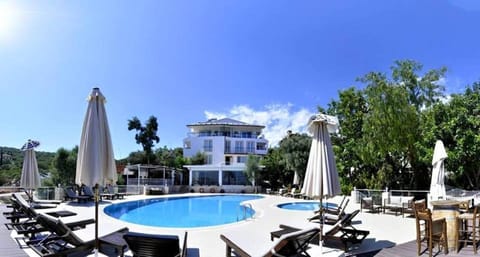 Olea Nova Hotel Hotel in Antalya Province