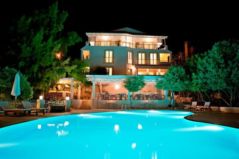 Olea Nova Hotel Hotel in Antalya Province