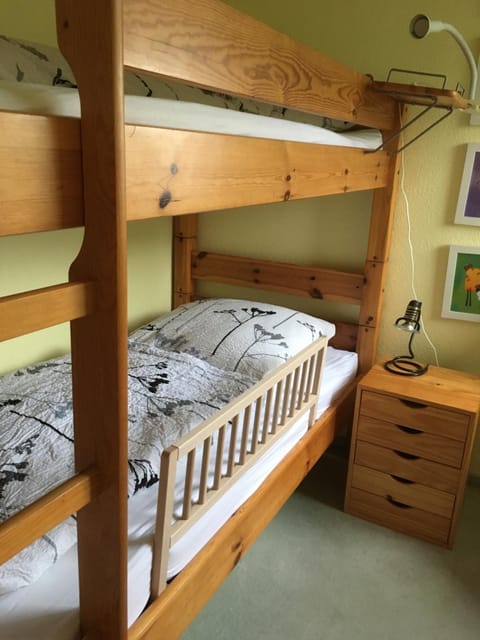 de Storken Diek House in Schleswig-Holstein